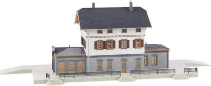 Faller 110112 Steinheim Station Kit II
