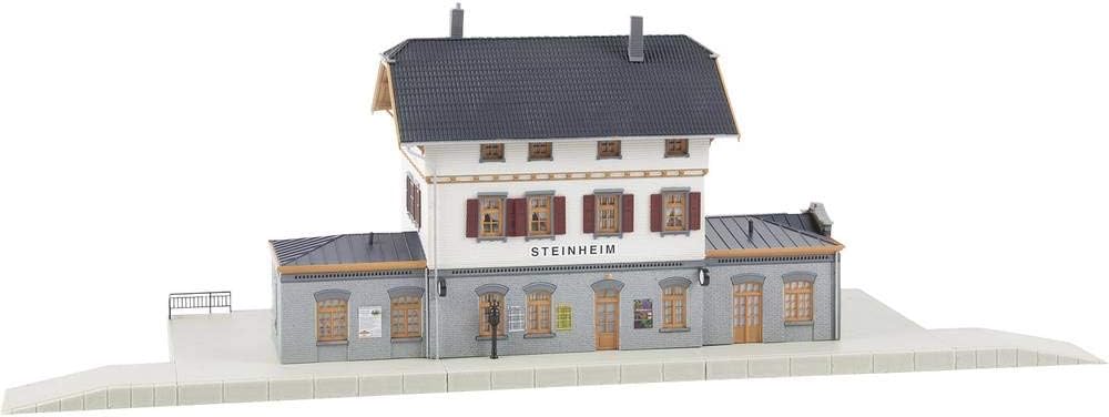 Faller 110112 Steinheim Station Kit II