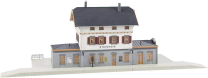 Faller 110112 Steinheim Station Kit II