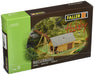 FALLER F232523 watermolen, geen gegevens.