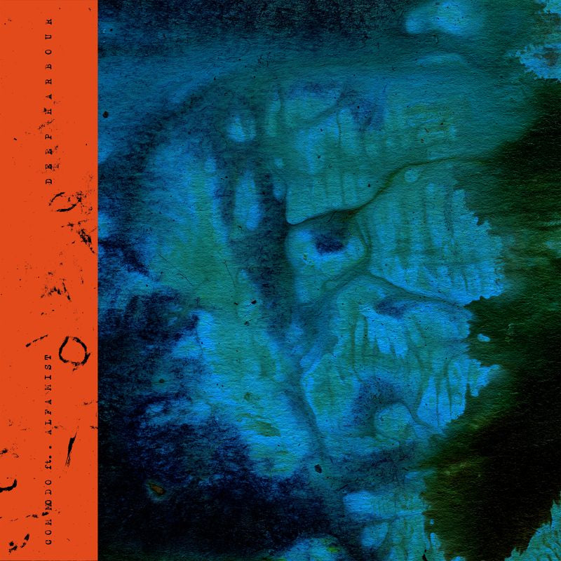 Deep Harbour (Feat. Alfa Mist)
