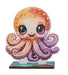 Octopus Crystal Art Buddy