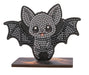 Bat Crystal Art Buddy