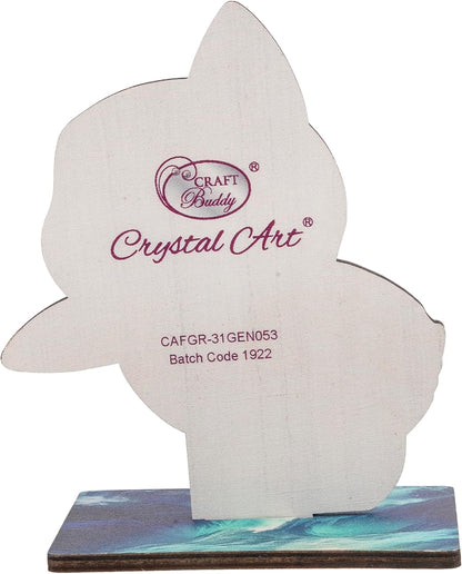 Shark Crystal Art Buddy