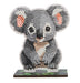 Koala Crystal Art Buddy