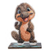 Platypus Crystal Art Buddy