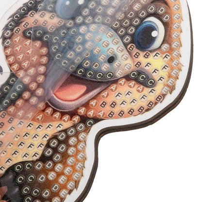 Platypus Crystal Art Buddy