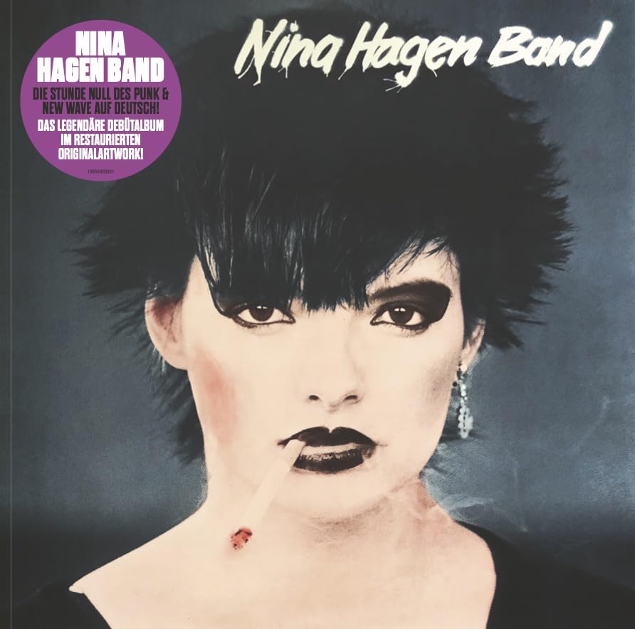 Nina Hagen Band