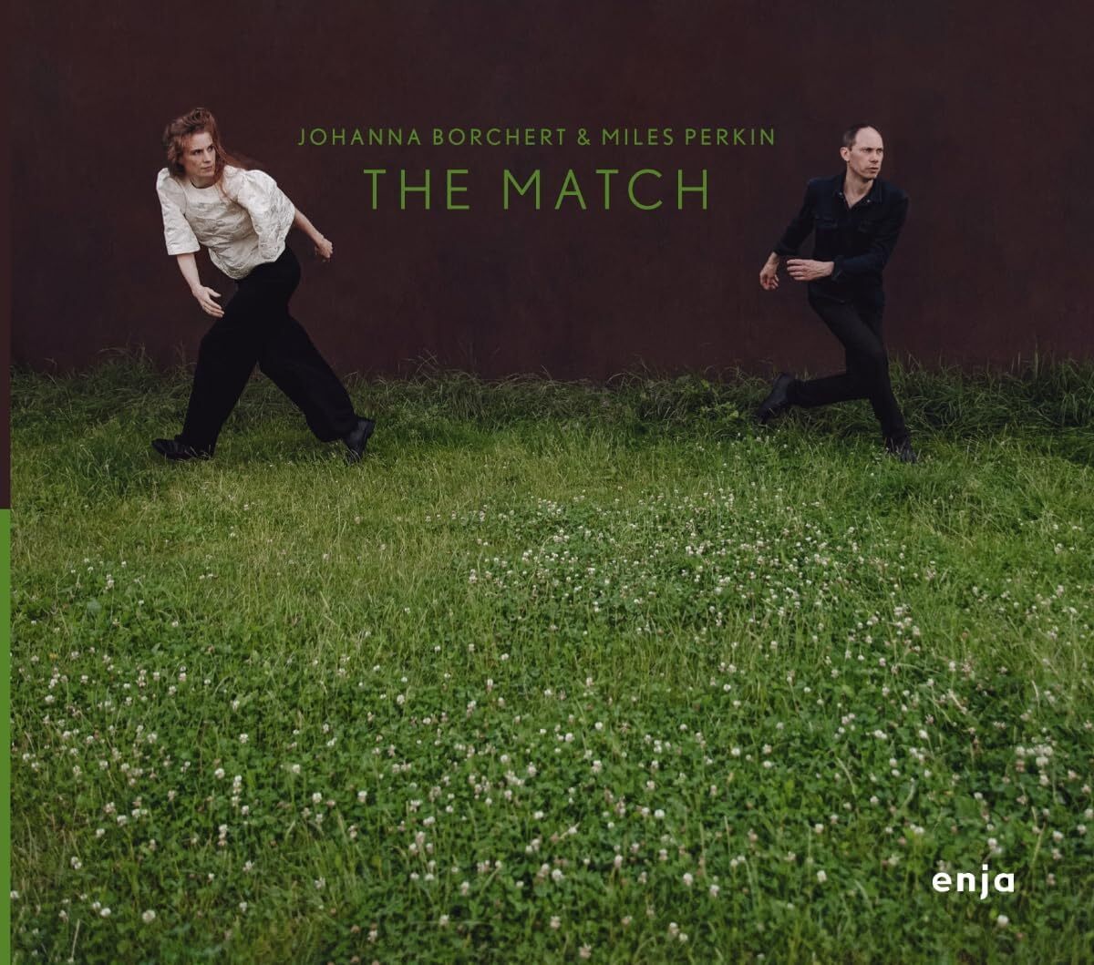 The Match