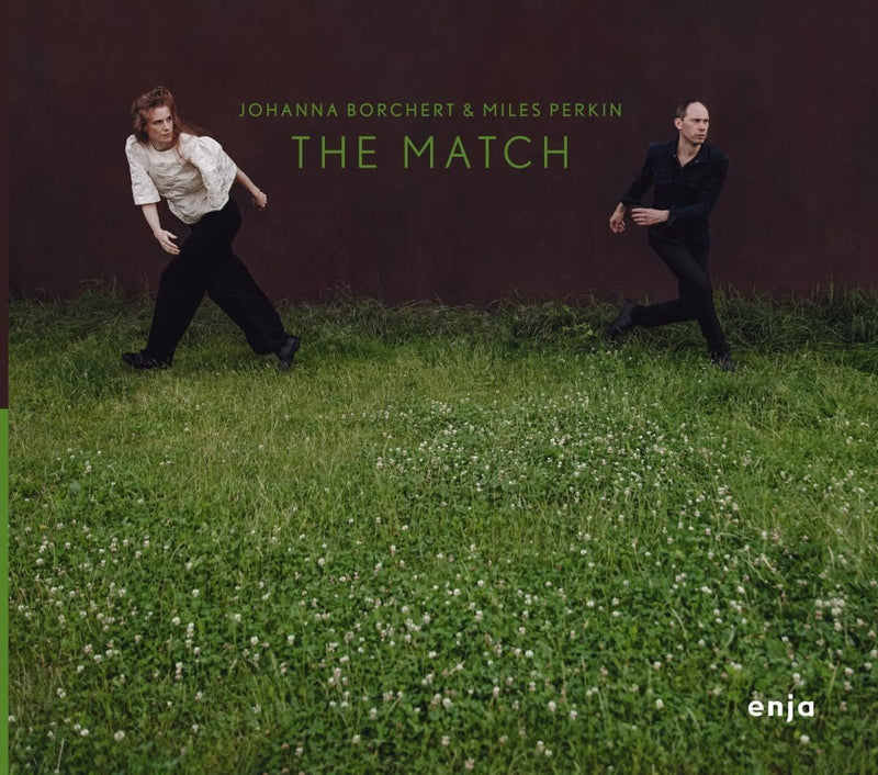 The Match