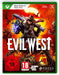 Evil West -  Xbox Series X Standard, Evil West XBSX