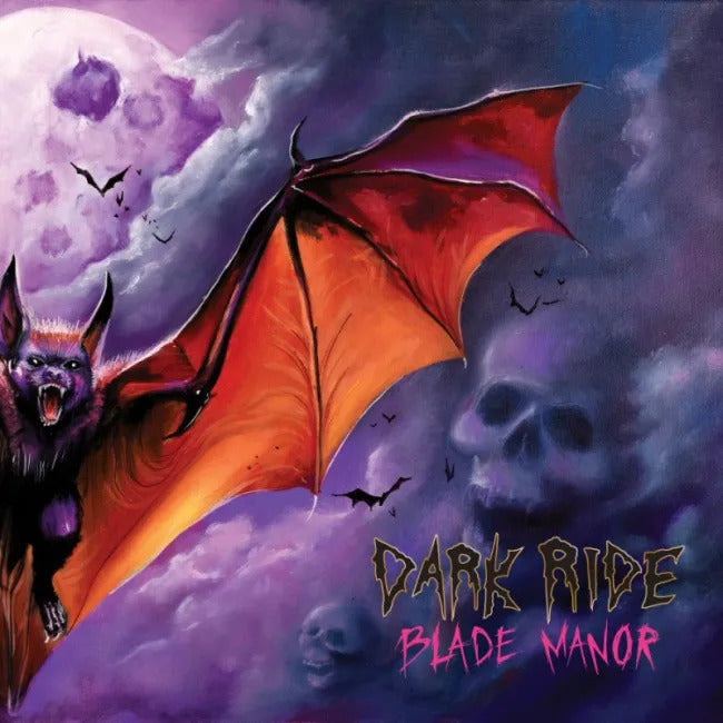Blade Manor