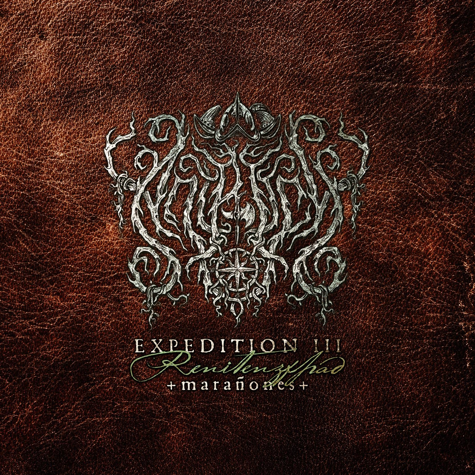 Expedition III: Renitenzpfad