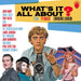What's It All About?: Film & TV Music of Swinging London