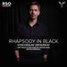 Vyacheslav Gryaznov: Rhapsody in Black
