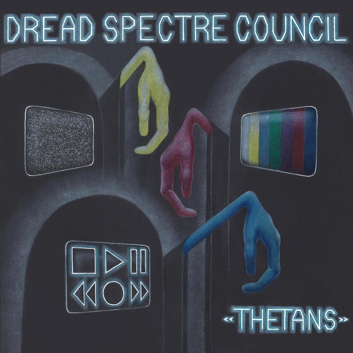 Thetans