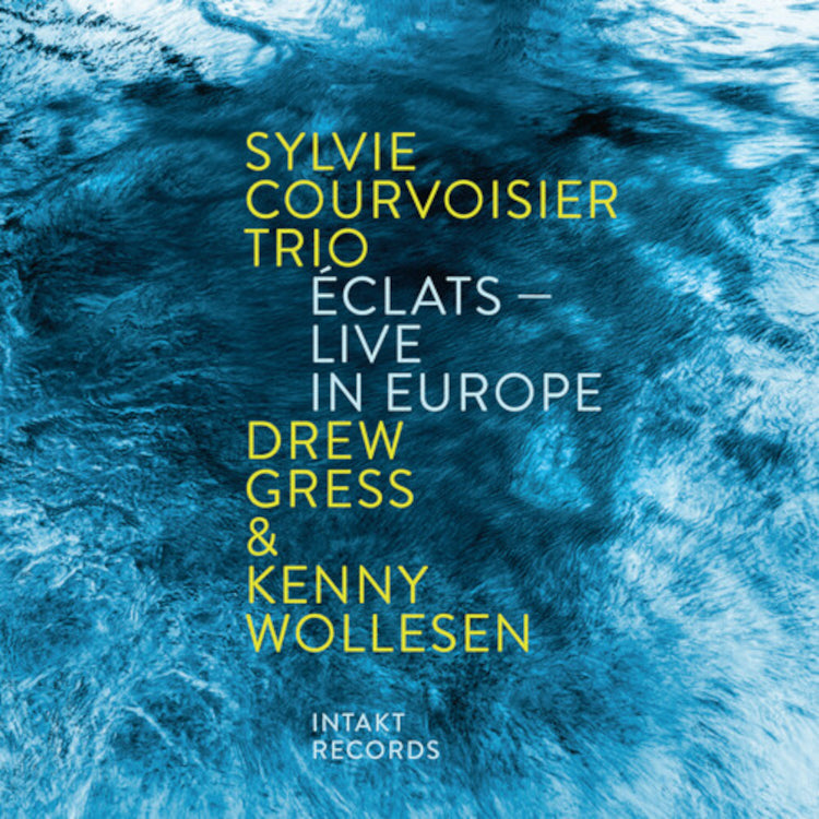 Éclats: Live in Europe