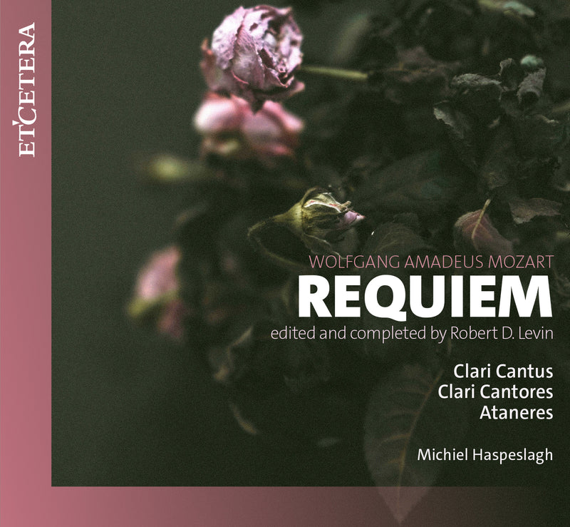 Wolfgang Amadeus Mozart: Requiem