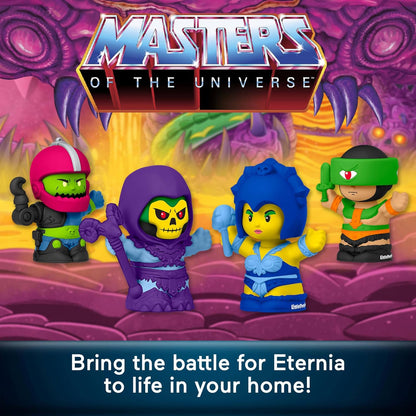 Little People Collector: Masters of the Universe