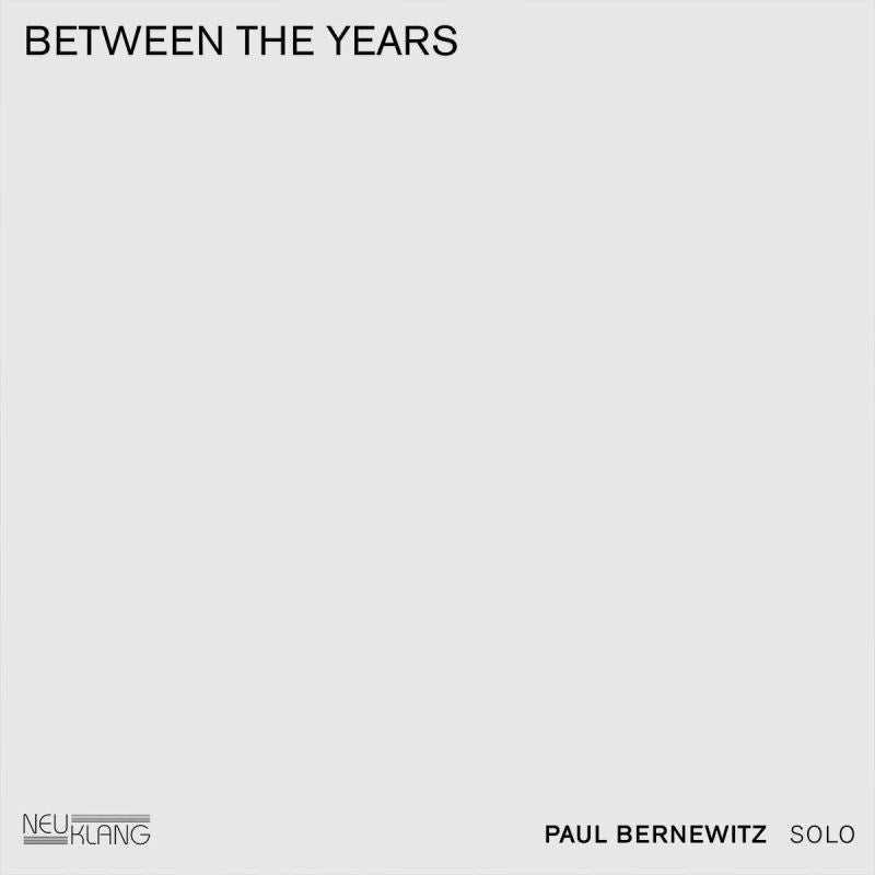 Between The Years