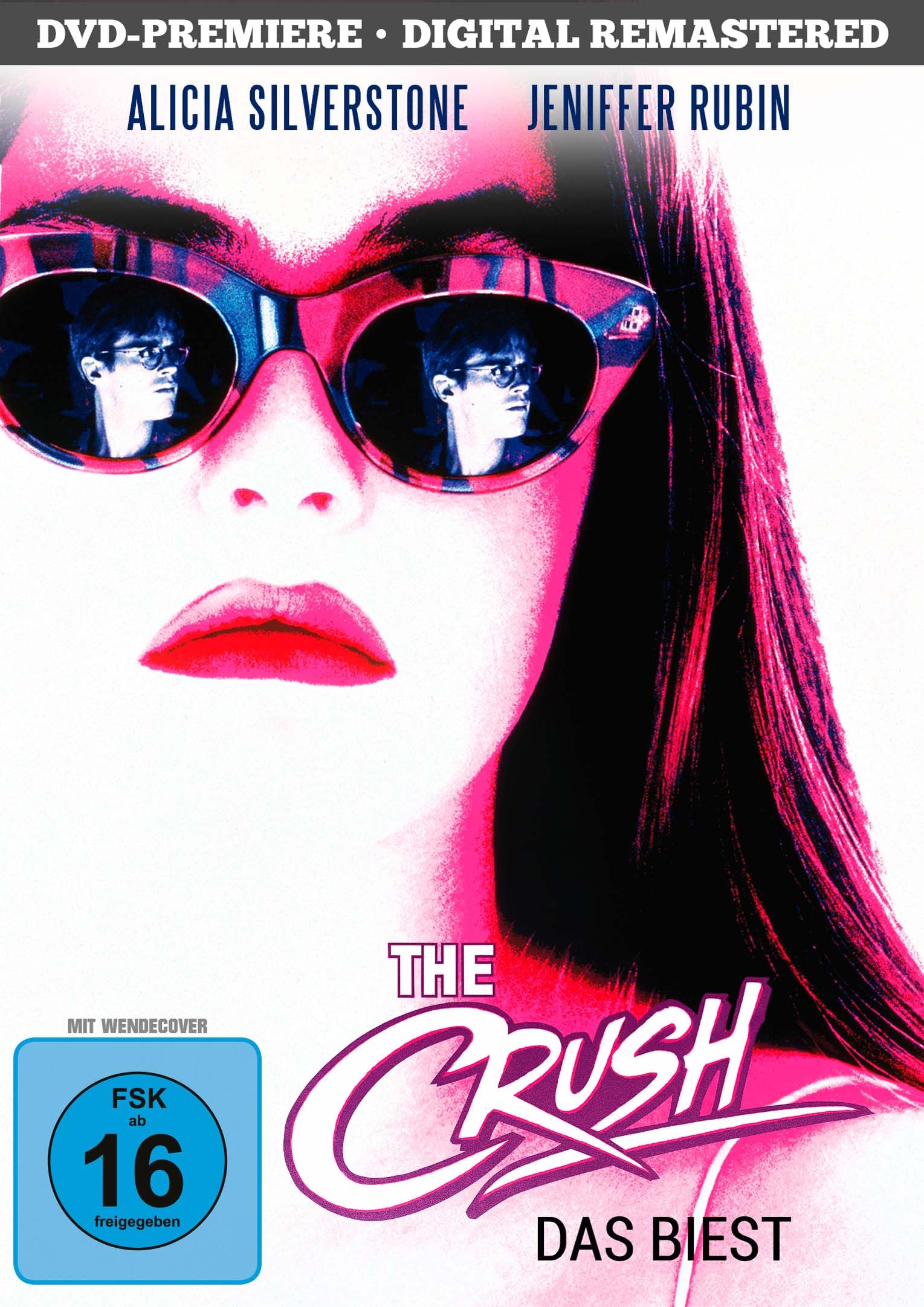 The Crush - Das Biest