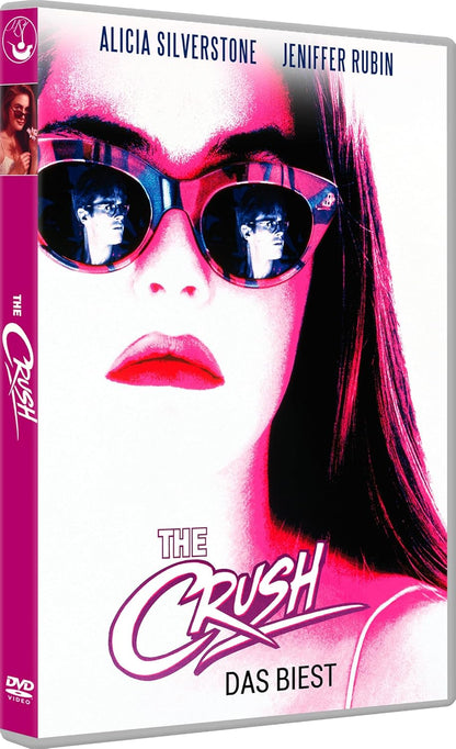 The Crush - Das Biest