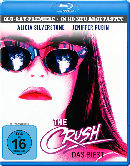 THE CRUSH - DAS BIEST