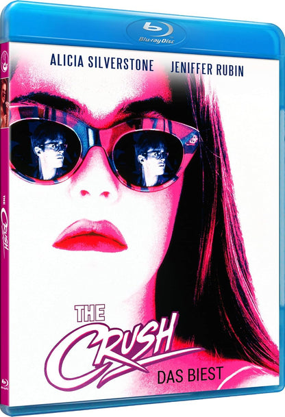 THE CRUSH - DAS BIEST
