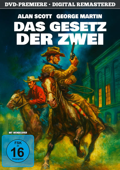 Das Gesetz der Zwei