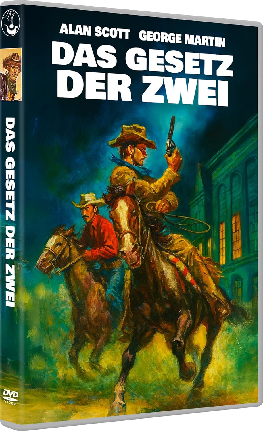 Das Gesetz der Zwei