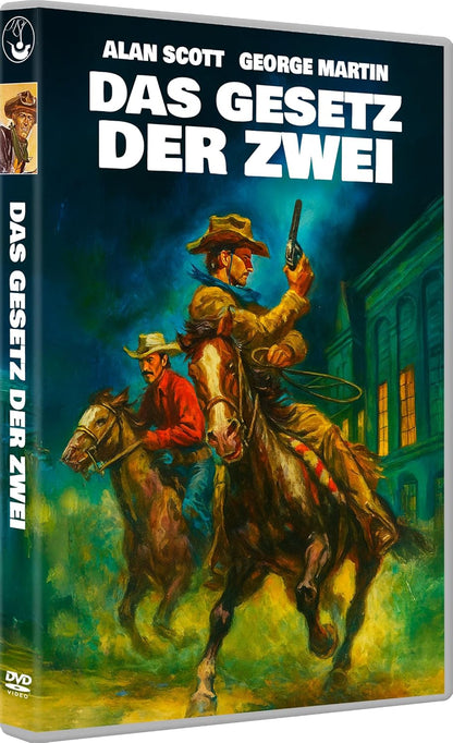 Das Gesetz der Zwei