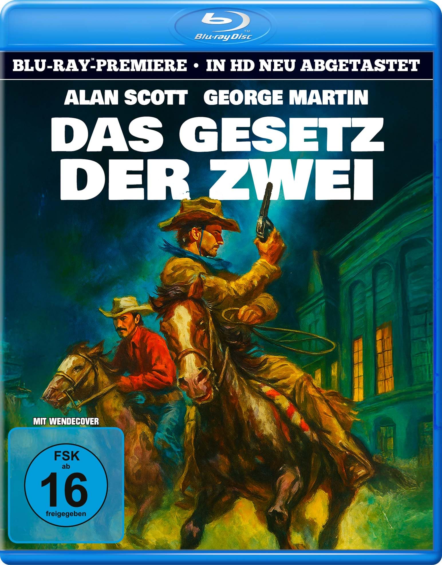 Das Gesetz der Zwei