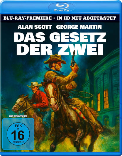 Das Gesetz der Zwei