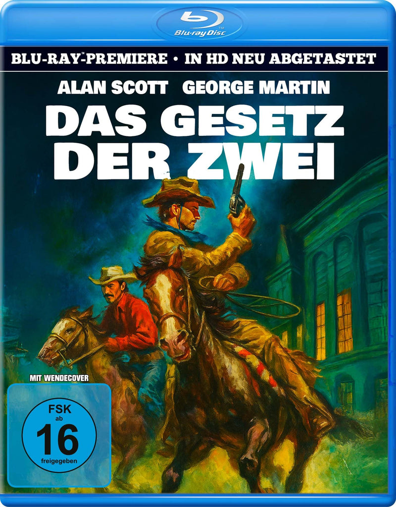 Das Gesetz der Zwei