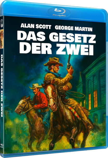 Das Gesetz der Zwei