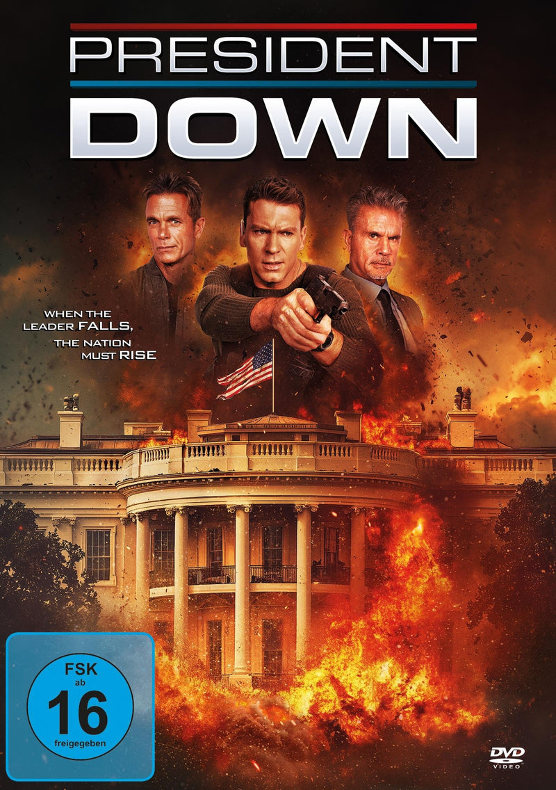 President Down