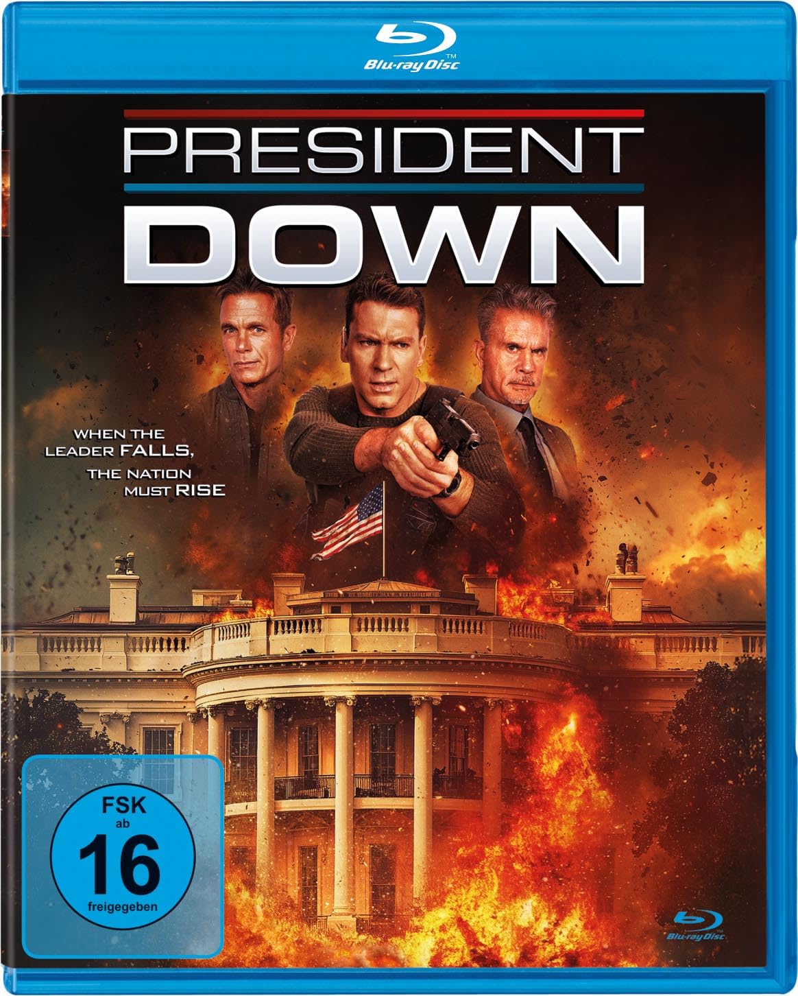 President Down