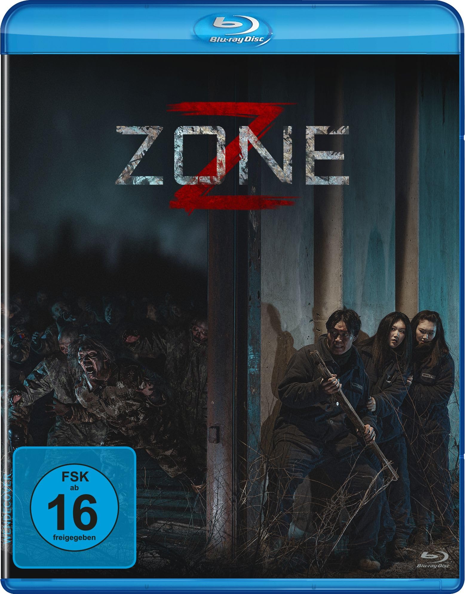 Z-Zone