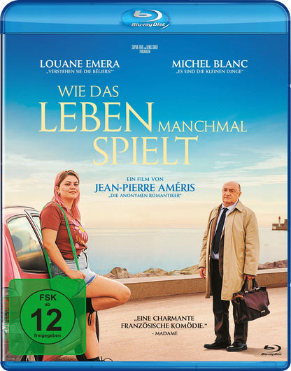 Wie das Leben manchmal spielt