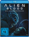 Alien Blood - Die letzte Hoffnung