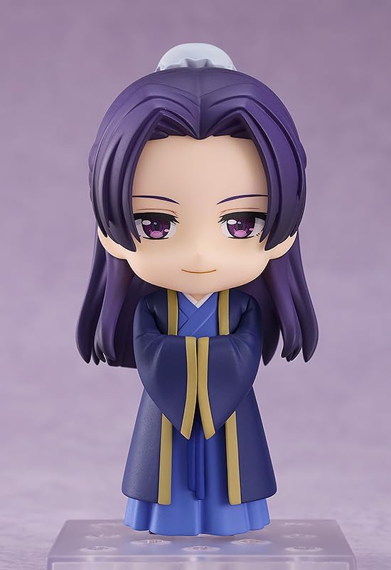 Good Smile Company Nendoroid Pharmacist Toushi, Non-scale, Plastic, Pre-painted Action Figure