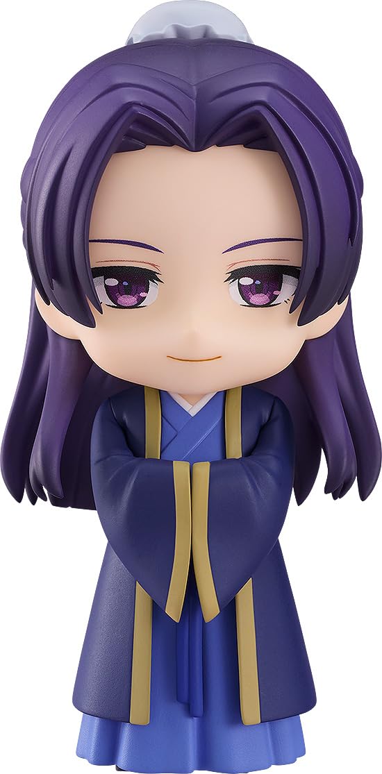 Good Smile Company Nendoroid Pharmacist Toushi, Non-scale, Plastic, Pre-painted Action Figure