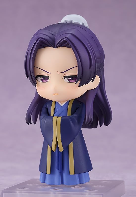 Good Smile Company Nendoroid Pharmacist Toushi, Non-scale, Plastic, Pre-painted Action Figure