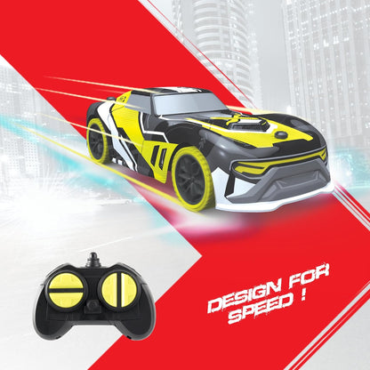 Silverlit Star Rush 1:34 Mini Car TL Command E Racing