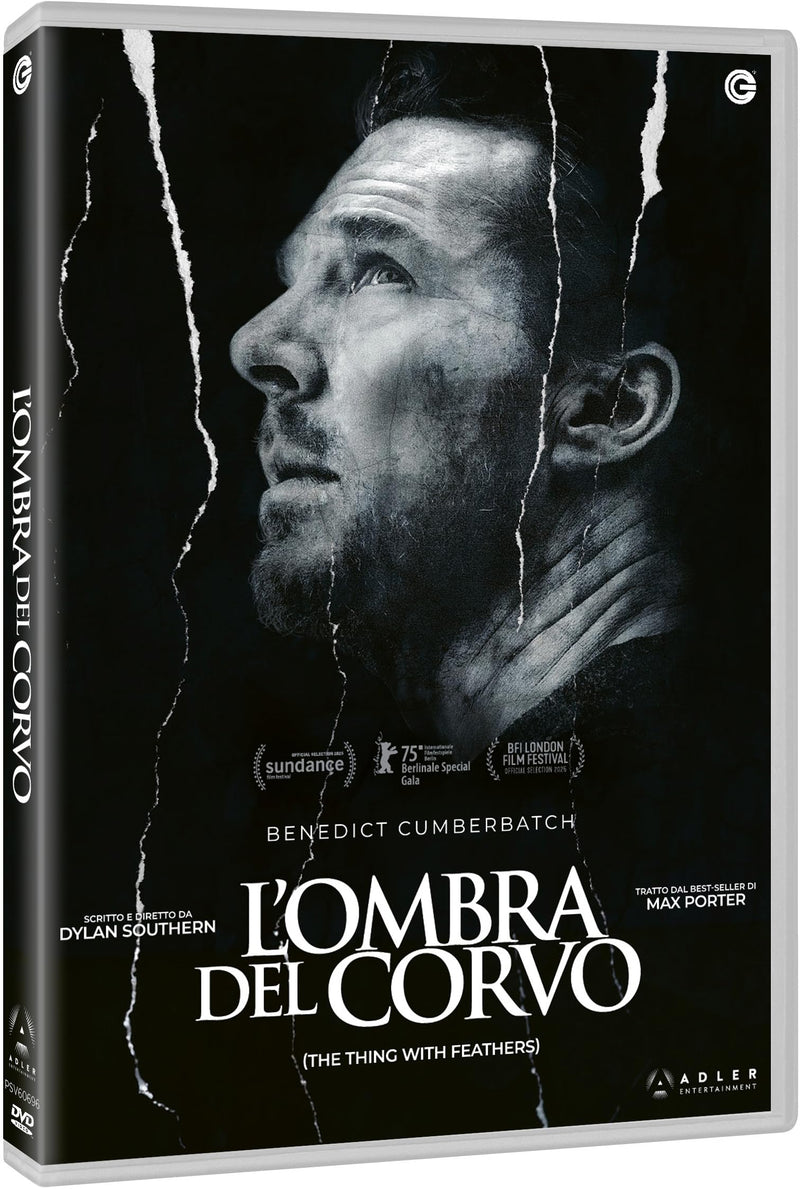 Ombra Del Corvo (L`) - (Italian Import)