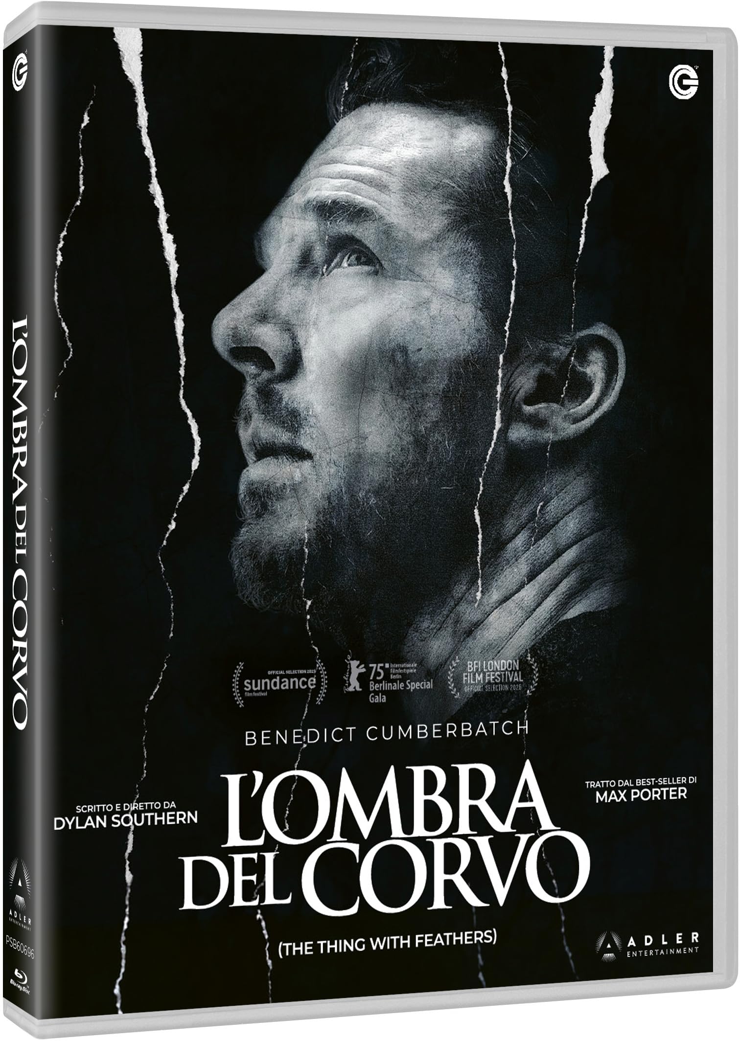 Ombra Del Corvo (L`) - (Italian Import)