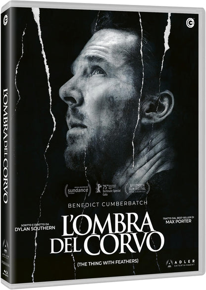 Ombra Del Corvo (L`) - (Italian Import)