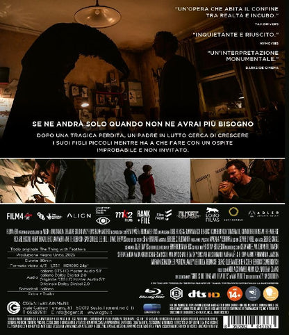 Ombra Del Corvo (L`) - (Italian Import)