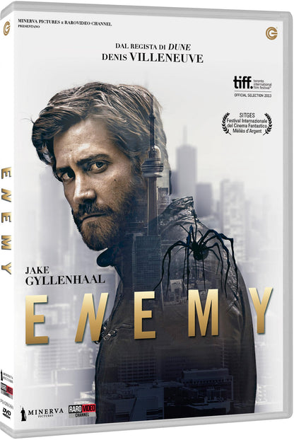 Enemy - (Italian Import)