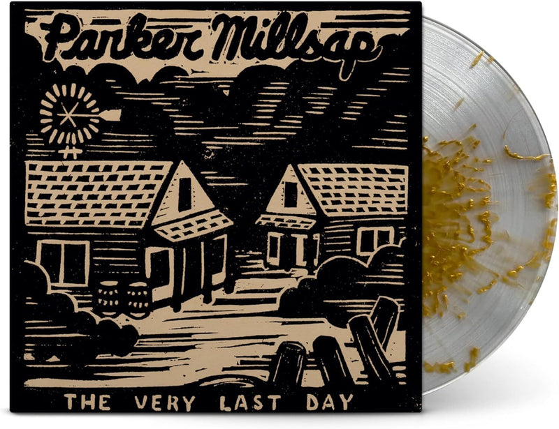 The Very Last Day (10 Year Anniversary Edition)